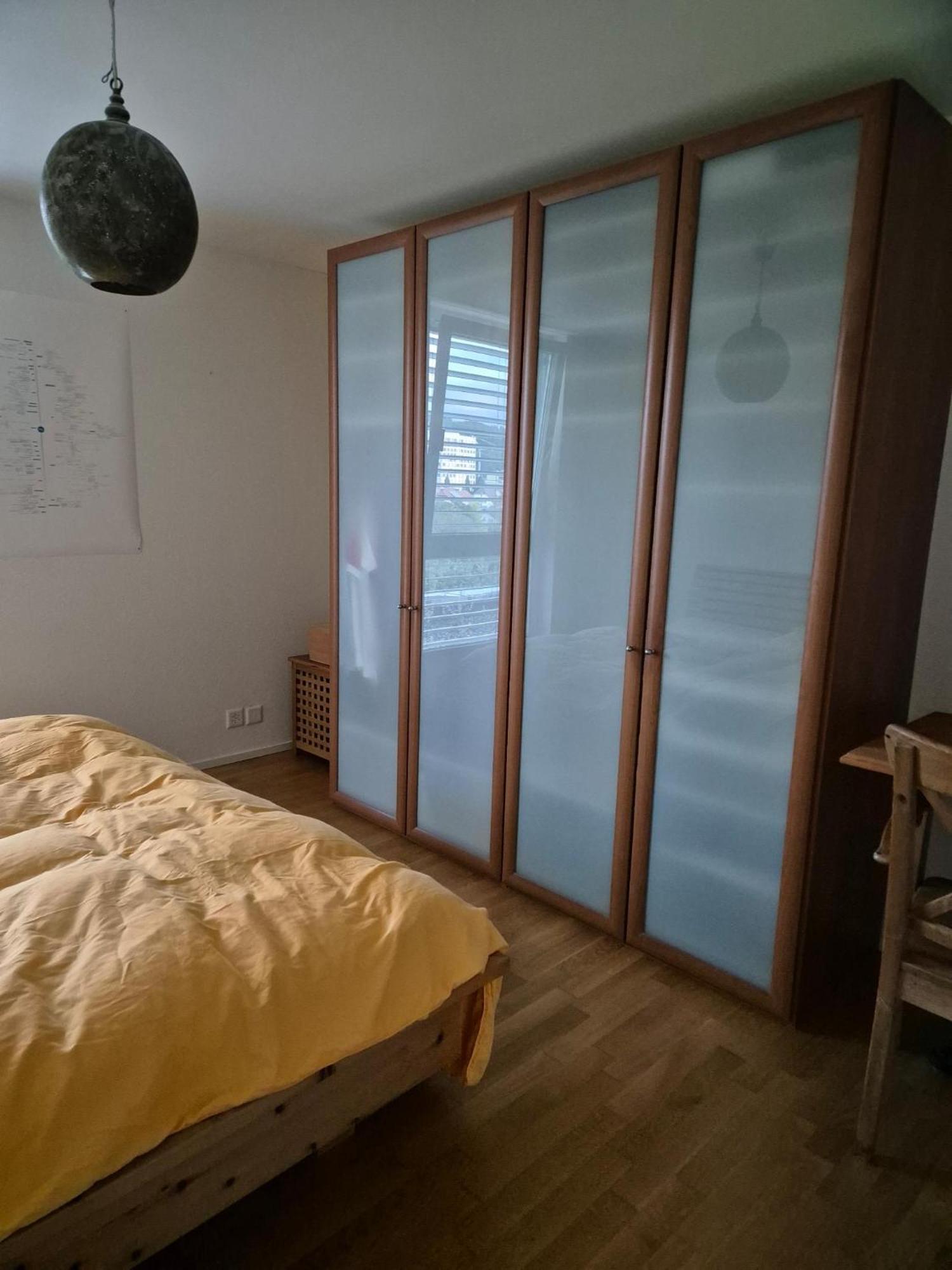 Zimmer In Penthouse-Wohnung Windisch Rom bilde
